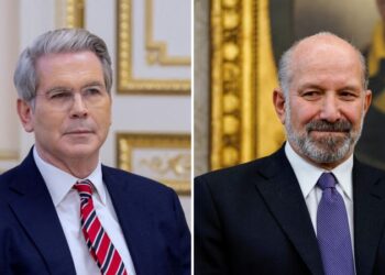 Commerce Secretary says US to impose tariffs against Canada and Mexico but a ‘fluid situation’