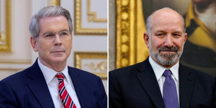 Commerce Secretary says US to impose tariffs against Canada and Mexico but a ‘fluid situation’