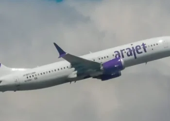 Dominican Republic is an air hub for travelers from Latin America