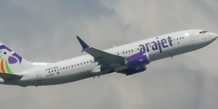 Dominican Republic is an air hub for travelers from Latin America