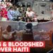 Haiti's Capital Under Siege as Armed Gangs Seize More Territory | Firstpost America