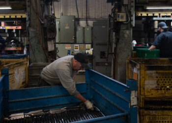 How Trump’s Canada Tariffs Could Impact Both the U.S. and Canada