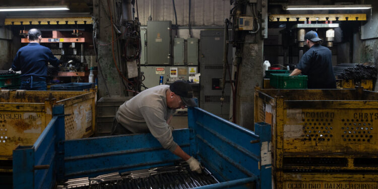 How Trump’s Canada Tariffs Could Impact Both the U.S. and Canada