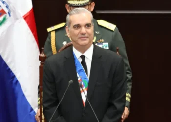 Luis Abinader highlights five key factors that place the Dominican Republic among the best economies in the world