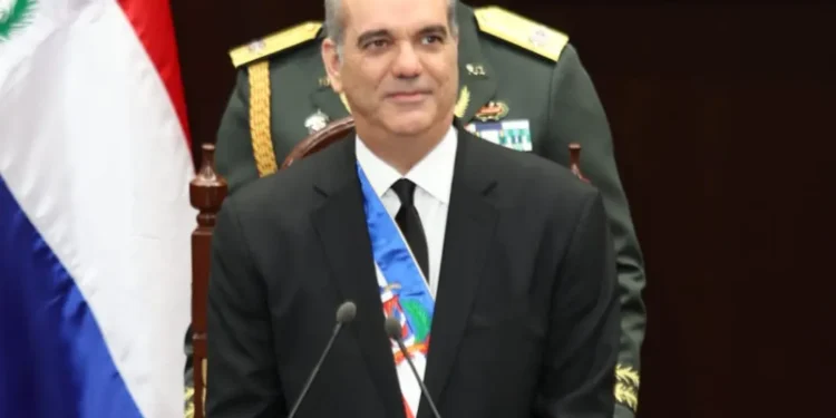 Luis Abinader highlights five key factors that place the Dominican Republic among the best economies in the world