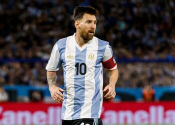 Messi named in Argentina squad despite fatigue