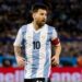 Messi named in Argentina squad despite fatigue