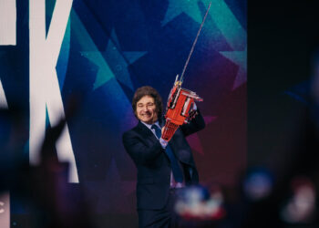 Opinion | Trump’s Bad Plan to Make America Argentina Again