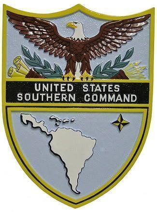 The Role ‍of U.S. Southern Command in Humanitarian Aid