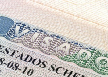 RD, Cuba, Bolivia y Ecuador son los únicos países de América Latina que necesitan visado Schengen