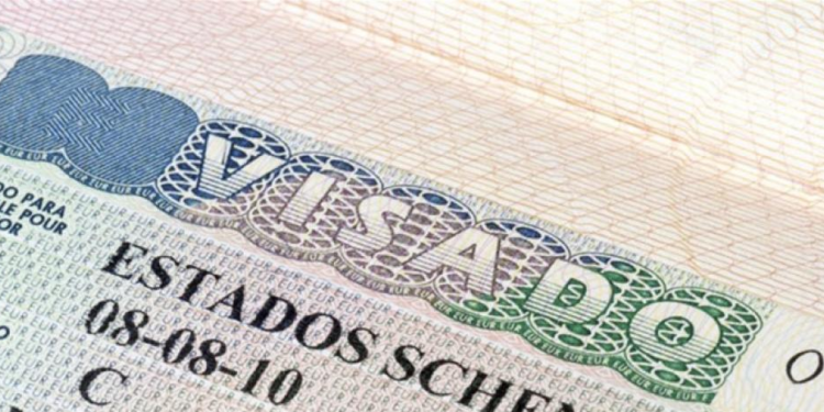 RD, Cuba, Bolivia y Ecuador son los únicos países de América Latina que necesitan visado Schengen