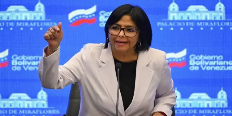 Radio Havana Cuba | Venezuela repudiates CARICOM's support for provocations by President Irfaan Ali of Guyana