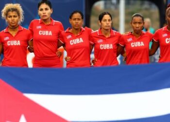 Seven Cubans defect during Pan American Games in Chile — MercoPress