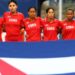 Seven Cubans defect during Pan American Games in Chile — MercoPress