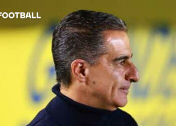 South American champions Botafogo hire Portuguese coach Renato Paiva: “I didn’t hesitate”
