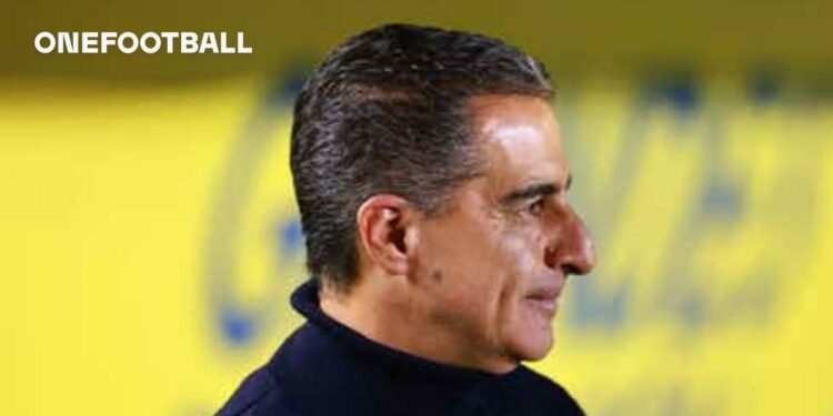 South American champions Botafogo hire Portuguese coach Renato Paiva: “I didn’t hesitate”