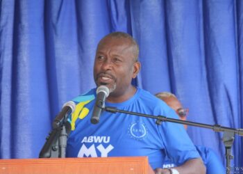 Tourism Workers’ Alliance sends solidarity to Antigua and Barbuda Workers’ Union