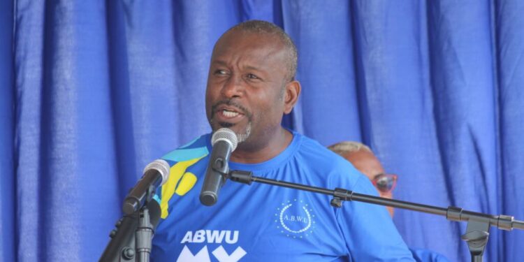 Tourism Workers’ Alliance sends solidarity to Antigua and Barbuda Workers’ Union