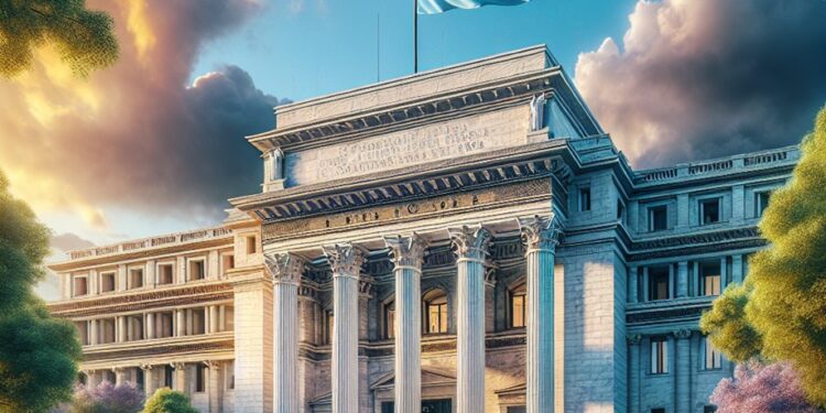 Trade Winds Shift: South America's Pivot to China Amid U.S. Tariff Turmoil