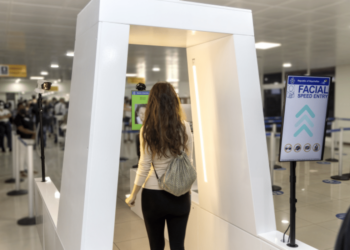 Travizory to deliver advanced biometric eTA system for St Kitts & Nevis