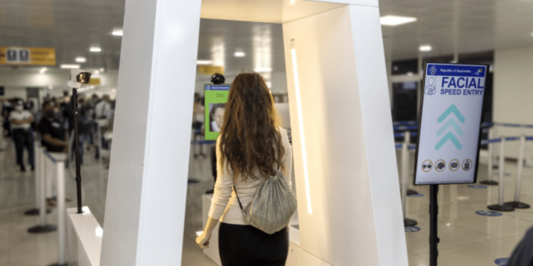 Travizory to deliver advanced biometric eTA system for St Kitts & Nevis