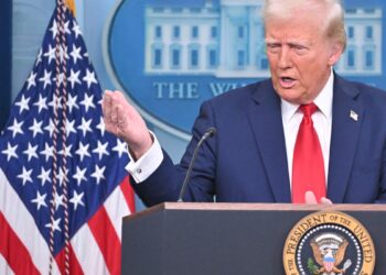 Trump and TSMC announce $100B manufacturing expansion in Phoenix