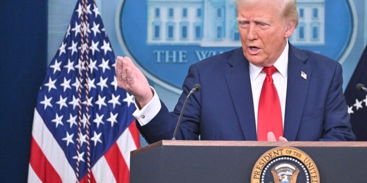 Trump and TSMC announce $100B manufacturing expansion in Phoenix