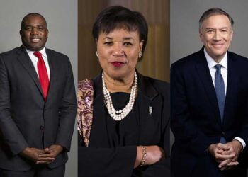 UK, Commonwealth rally behind Guyana in wake of Venezuela’s brazen incursion