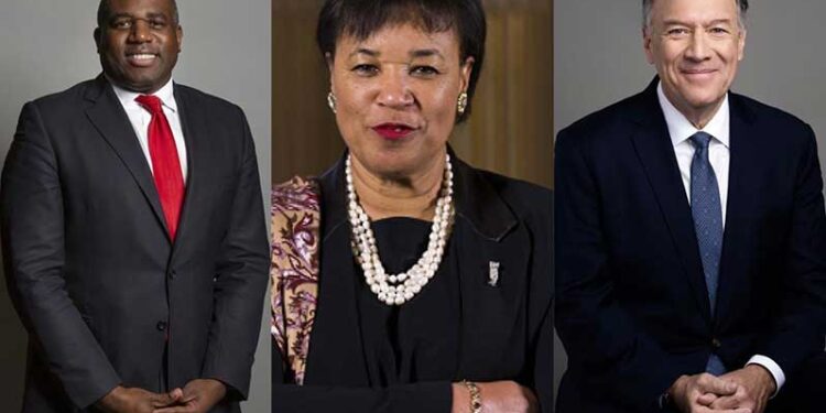 UK, Commonwealth rally behind Guyana in wake of Venezuela’s brazen incursion