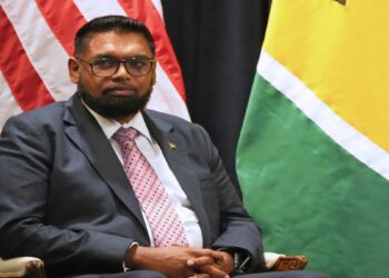 US, Guyana denounce Venezuelan naval incursion amid brewing tensions – Firstpost