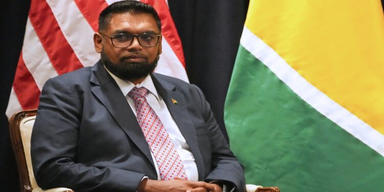 US, Guyana denounce Venezuelan naval incursion amid brewing tensions – Firstpost