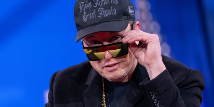 What made America great is being dismantled