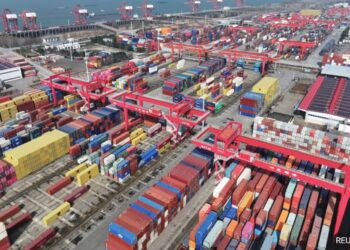 Why Trump's Tariffs On Mexico, Canada Are Bad News For North Americans