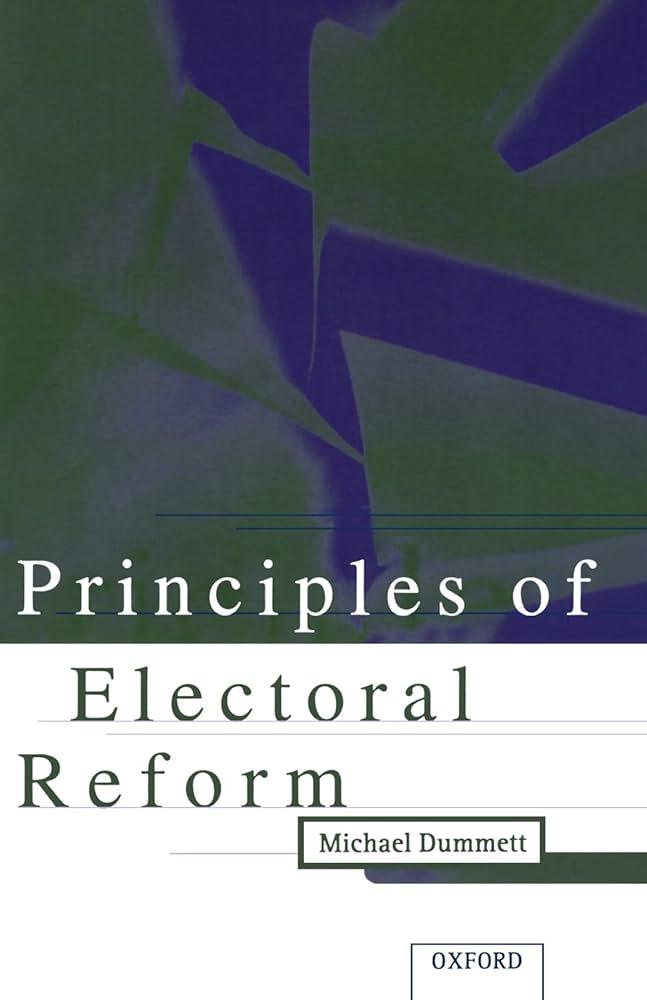 Understanding the Electoral Reform Demands in Venezuela