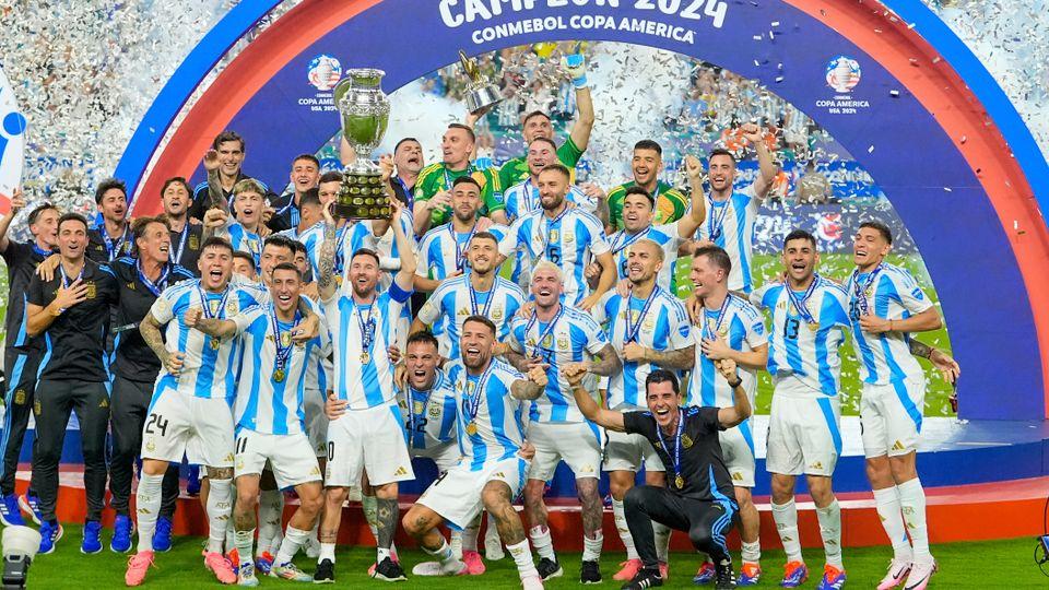 Fan engagement Strategies for a Prosperous Copa America Campaign