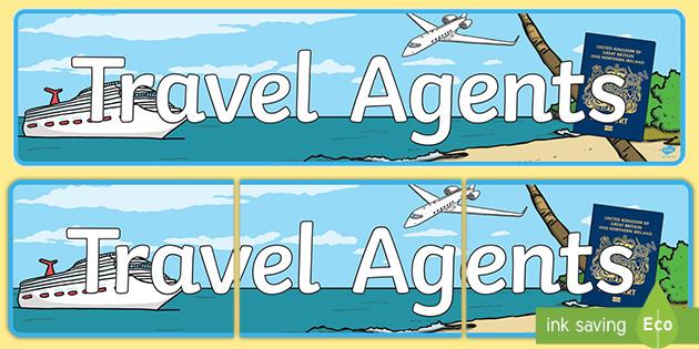 Implications for Travel Agents and Industry Stakeholders