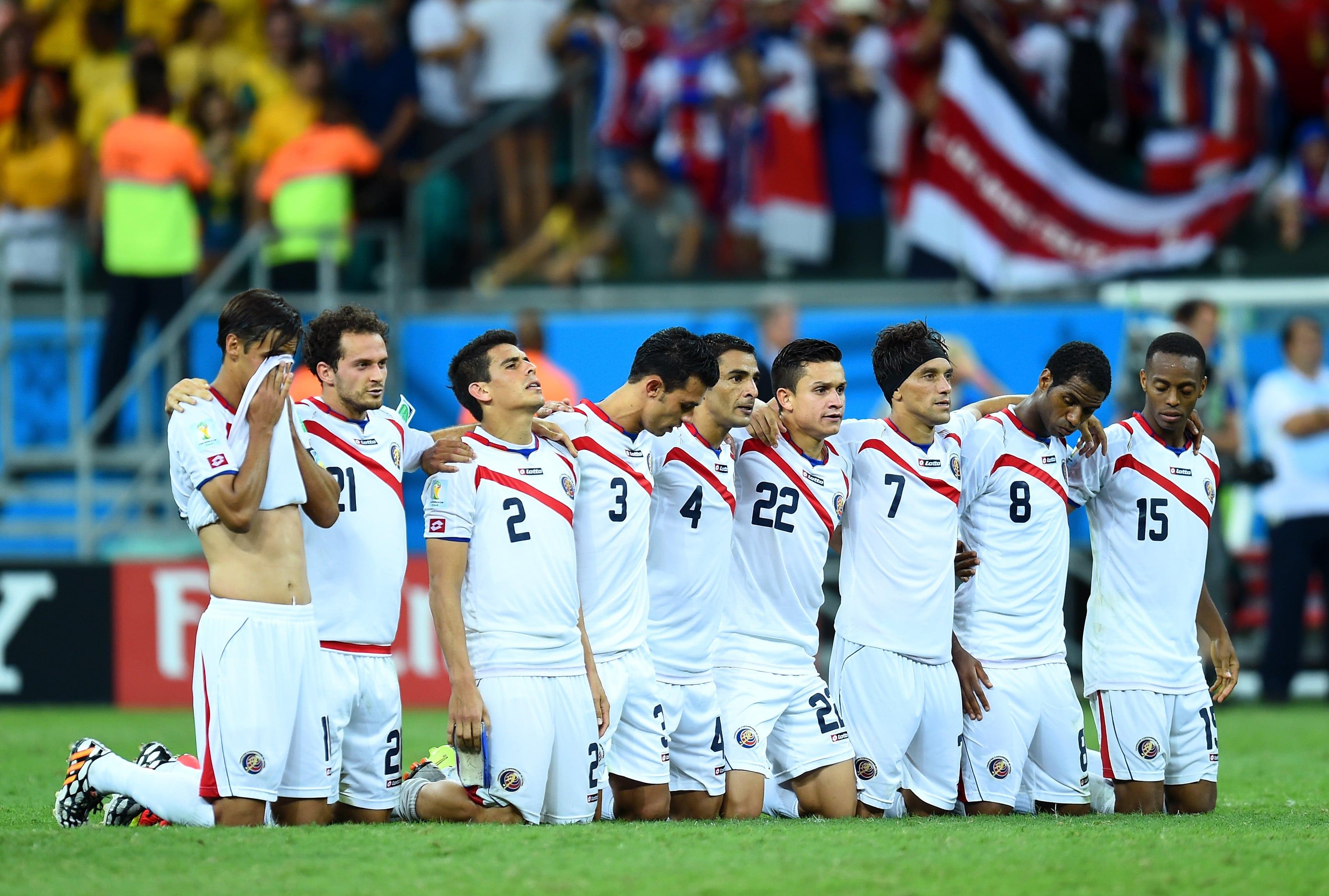 Fan Expectations and Support: Engaging Costa Rica's Passionate Base