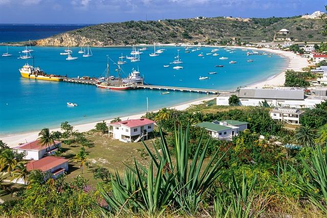 Anguilla Seeks Justice in Hotel Employee Case Amid International Legal Challenges