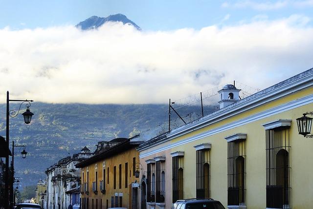 Assessing the Impact on Regional⁢ Development: Antigua's Role in Latin America and the Caribbean