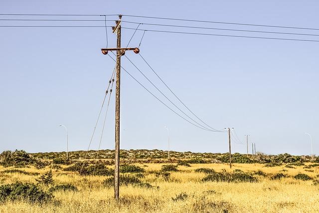 analyzing the Implications for Telecommunications in Puerto Rico and the US Virgin Islands