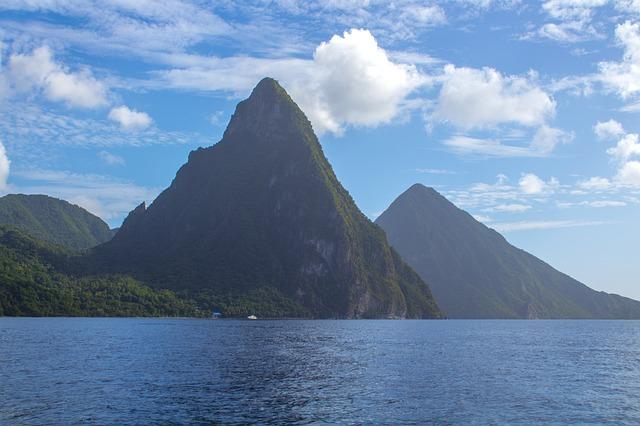 Hidden Gems: Discovering ​St ‌Lucia’s Less-Traveled Trails