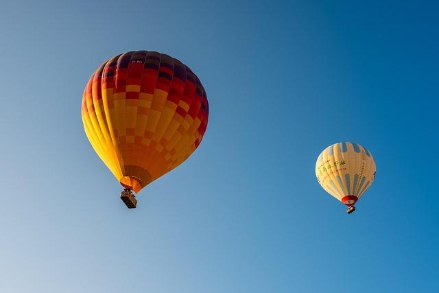 Future Prospects for Air travel in the Caribbean Region