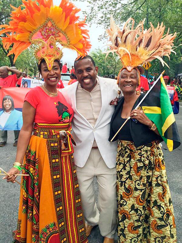 Cultural experiences for Families‌ to Embrace Caribbean Heritage