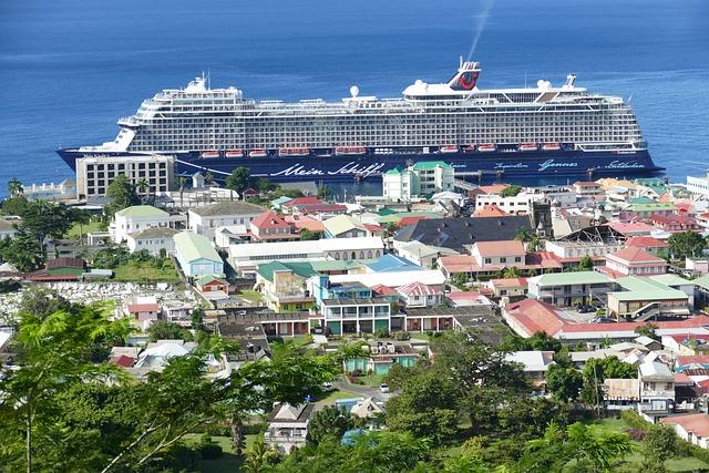 Evaluating Challenges Ahead for Dominica's Integration into the⁣ Development Bank