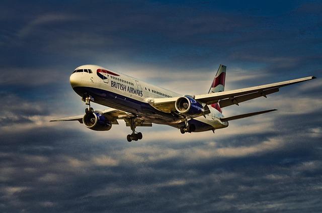 Future ​Prospects: Will ‌British Airways Continue to Expand in the ‌Caribbean?