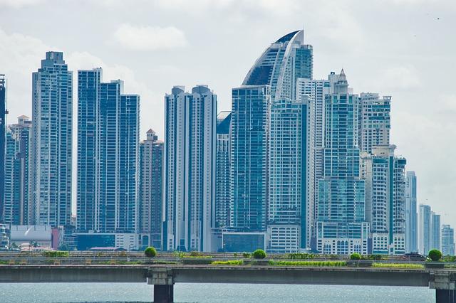 Panama’s Strategic ⁣Position in U.S.-China⁤ Relations