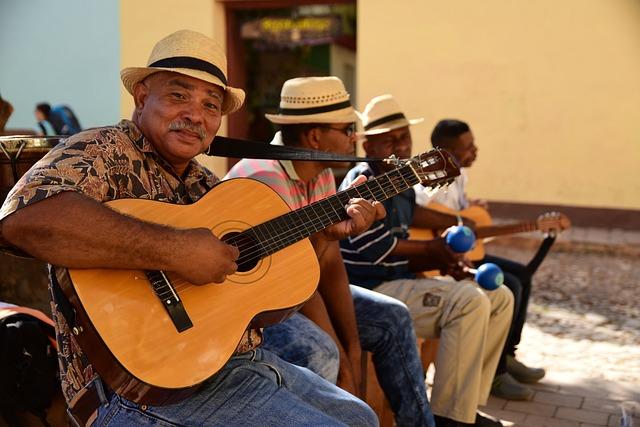 Responses from Stakeholders: Reactions from Cuban-Americans and Advocacy Groups