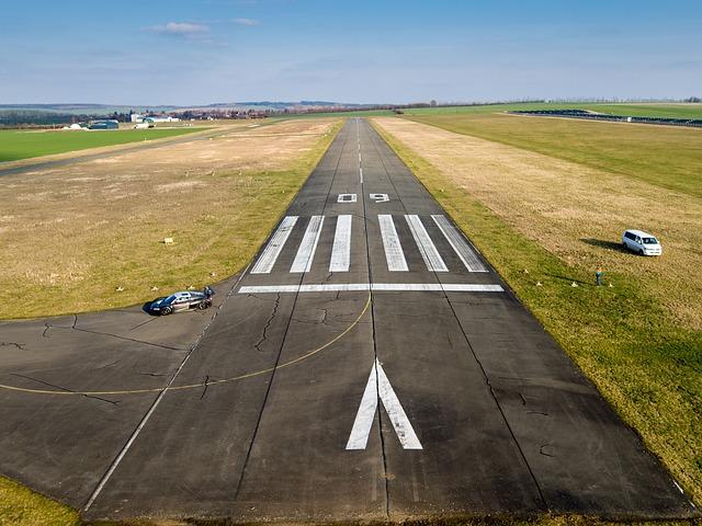 understanding the Significance of a Category 4F Runway in central America