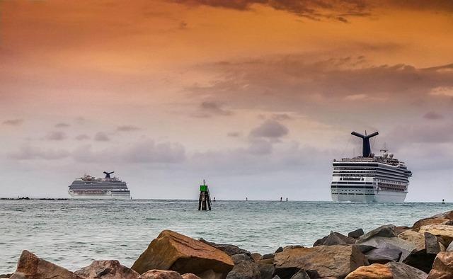 Cruise Lines' Response: Policies and Practices to Combat Future outbreaks