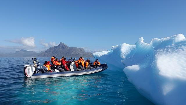 The Geopolitical Significance of Greenland in the modern Era